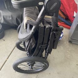 Graco Jogger Stroller 