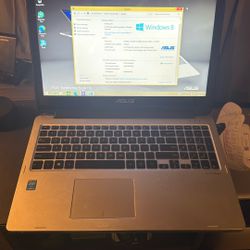 ASUS Transformer book - FLIP