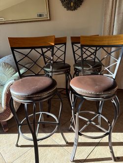 Bar Stools
