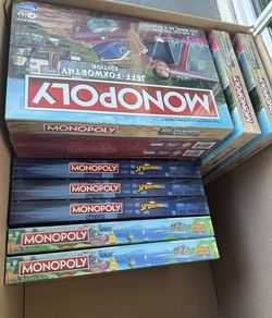 Christmas Gifts - Toys - New sealed