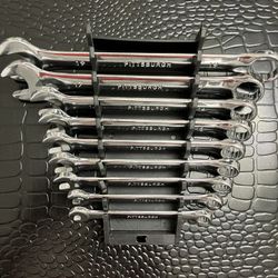Wrench Sets