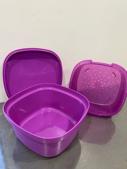 Tupperware