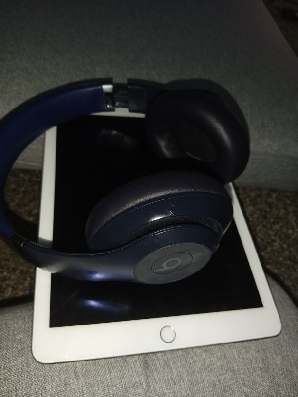 Beats By Dr Dre