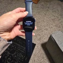 Apple Watch 6+ 44mm Cellular