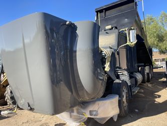 Auto Parts Paint Parts Bumper 