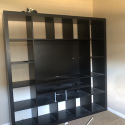 Tv Shelves 