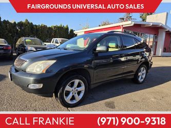 2005 Lexus RX 330