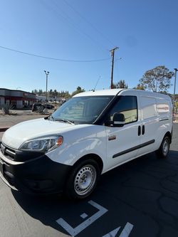 Dodge pro master city
