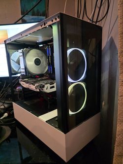 Gaming PC/Desktop