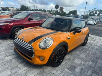 2014 MINI Hardtop