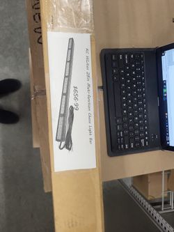 28" Chase LED Light Bar - Multi-Function - Rear Facing