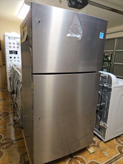 Whirpool Stainless Steel 