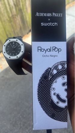 Brand new watch