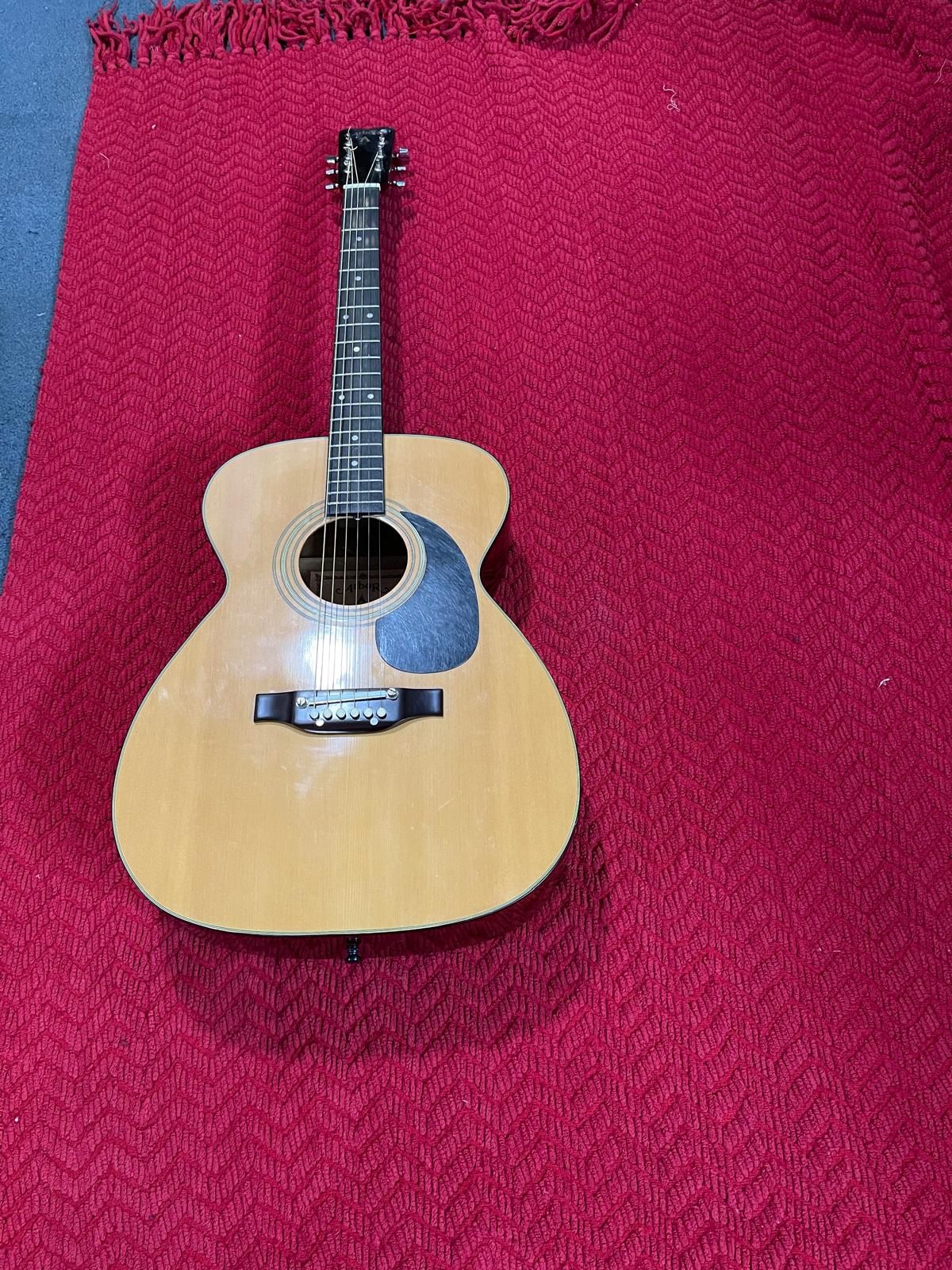 Guitar For Adults