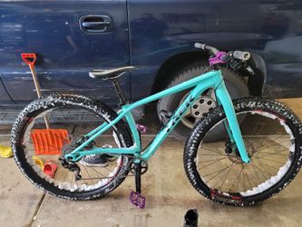 Trek Stache 5