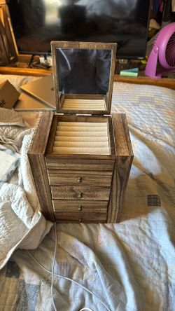 Jewlery Box