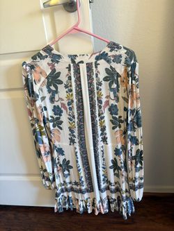 Free People Dress