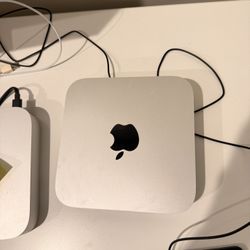 Mac mini "M1" 8 CPU/8 GPU 2020