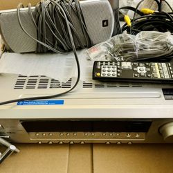 JBL Audio and Speakers 