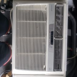 Huge Frigidaire AC unit