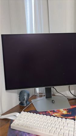 Samsung OLED monitor