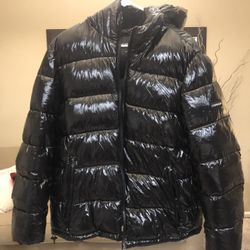 Calvin Klein Puffer Jacket BRAND NEW