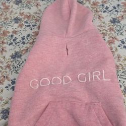 Doggie Sweaters Size Xs 