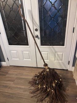 Witches Broom