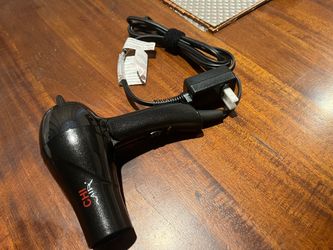 Chi Air mini travel hair blow dryer