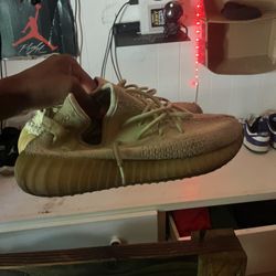 Yeezys