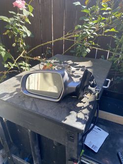 2019 Honda Civic Mirror