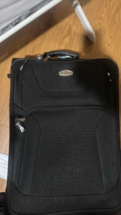 Ricardo Luggage