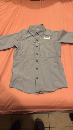 Kids Shirt Magellan Size XS