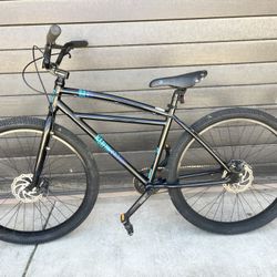 Haro Wheelie Bike 27.5