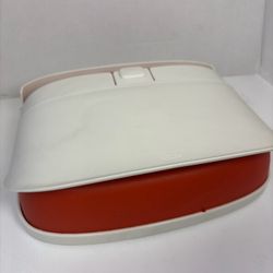 Oxo Tot Perch Booster Seat Excellent Used Condition!