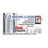 FD Windows and doors