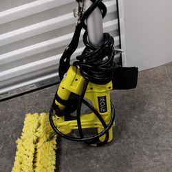 Ryobi Pressure Washer 18' Extension Pole