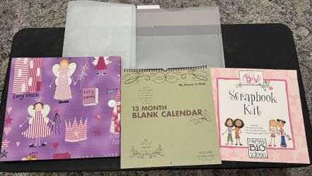 Scrapbooking 