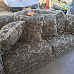 Chesterfield Couches 