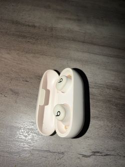 Wireless beat earbuds