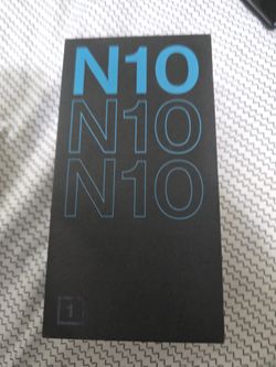 N10 Nord For Metro