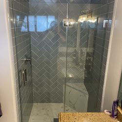Shower Doors 