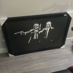 Star Wars Pop Culture 