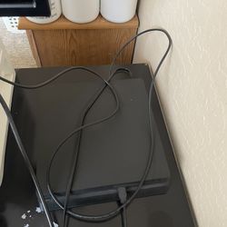 PS4 1 TB No Controller 