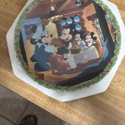 Mickey’s Christmas Carol