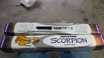 Shocks for 2wd 1500 chevy or dodge 2wd 2500