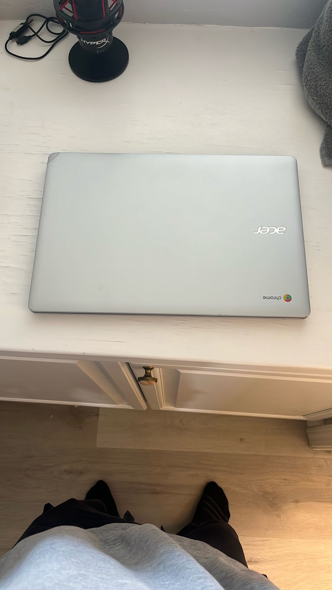 Acer Chromebook Laptop