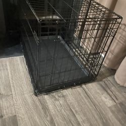 30 Inch Dog Crate