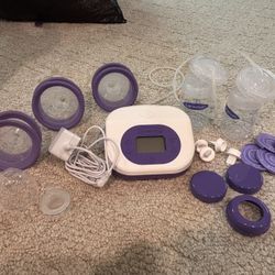 electric feeding system 