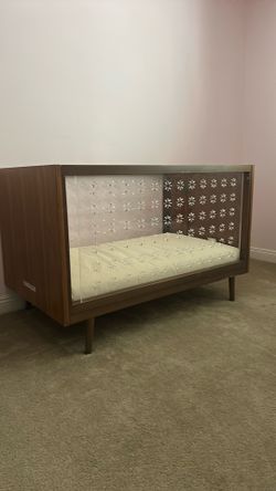 ALL MODERN - Baby Crib